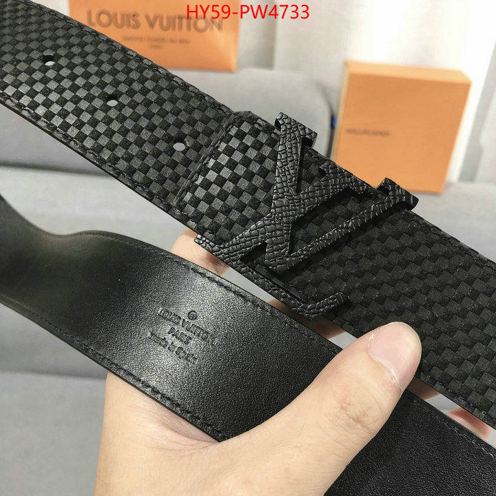 Belts-LV,wholesale imitation designer replicas , ID: PW4733,$: 59USD