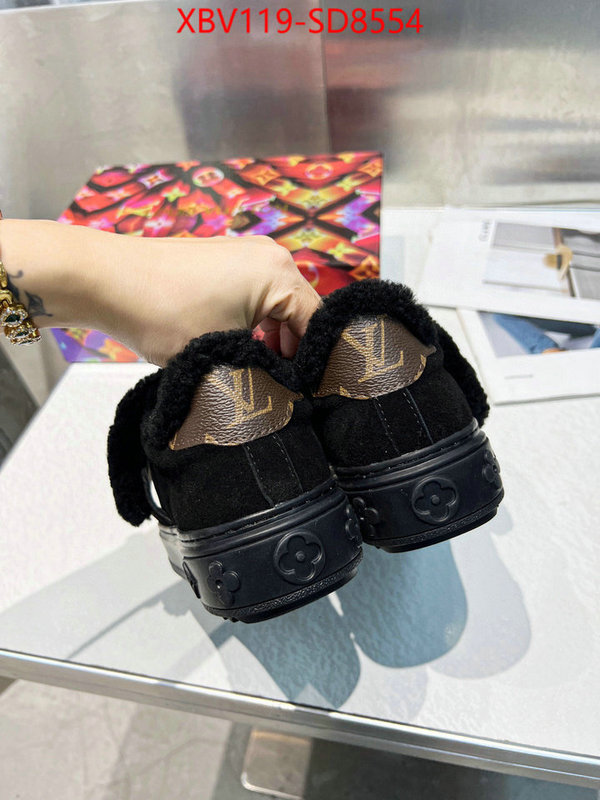 Women Shoes-LV,best designer replica , ID: SD8554,$: 119USD