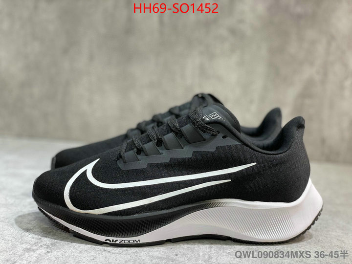 Men Shoes-Nike,where to buy fakes , ID: SO1452,$: 69USD