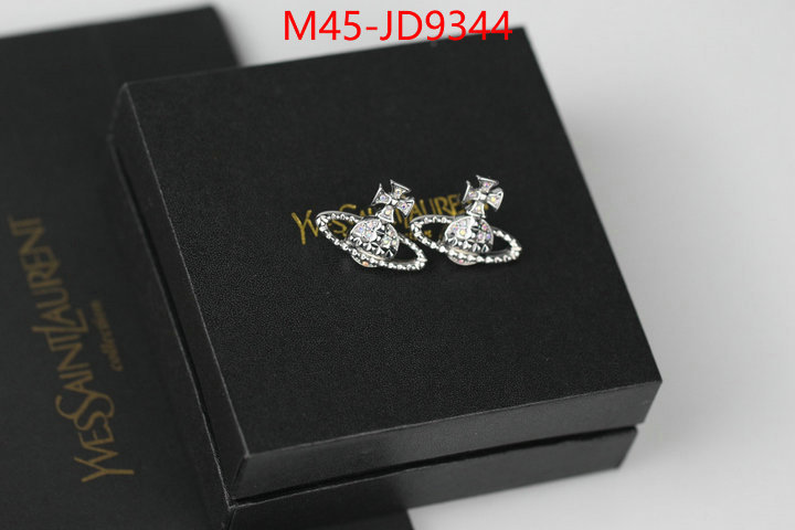 Jewelry-Vivienne Westwood,how can i find replica ,ID: JD9344,$: 45USD