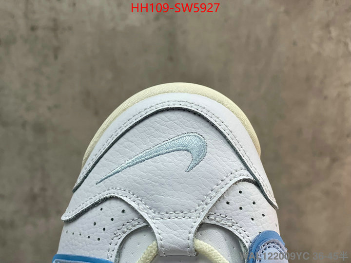 Men Shoes-Nike,best wholesale replica , ID: SW5927,$: 109USD