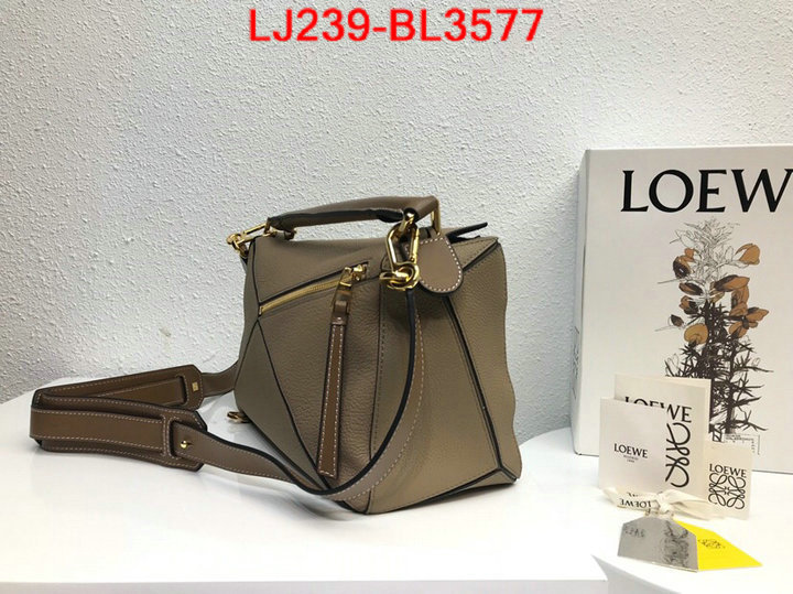 Loewe Bags(TOP)-Puzzle-,what is a 1:1 replica ,ID: BL3577,$: 239USD