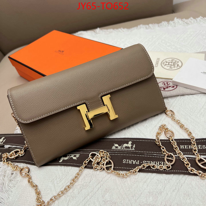 Hermes Bags(4A)-Wallet-,best site for replica ,ID: TO652,$: 65USD