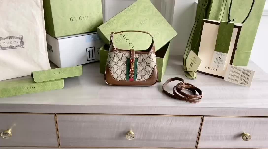 Gucci Bags Promotion-,ID: BK404,