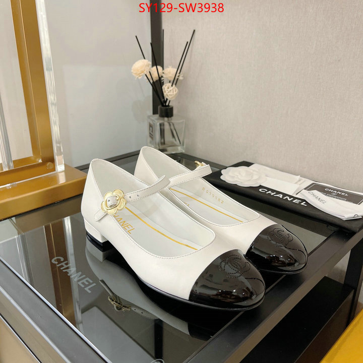 Women Shoes-Chanel,for sale online , ID: SW3938,$: 129USD