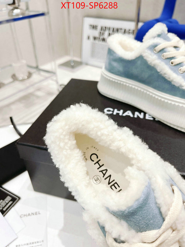 Women Shoes-Chanel,how to find replica shop , ID: SP6288,$: 109USD