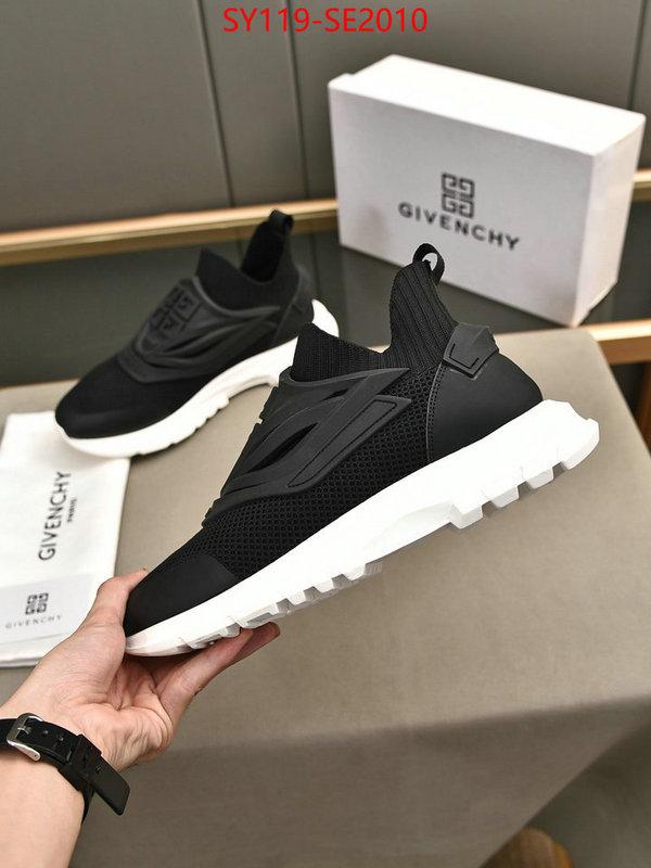 Men shoes-Givenchy,replica every designer , ID: SE2010,$: 119USD