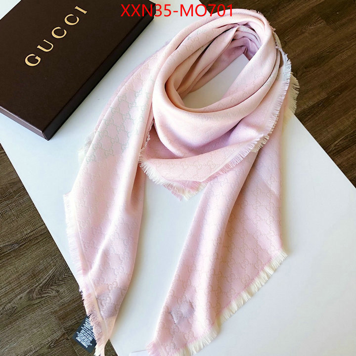 Scarf-Gucci,shop the best high quality , ID: MO701,$: 35USD