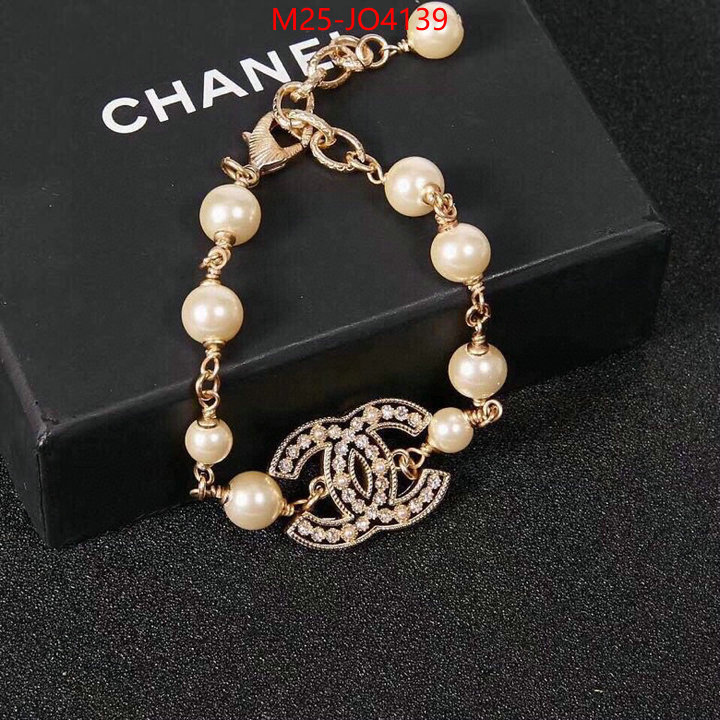 Jewelry-Chanel,shop the best high authentic quality replica , ID: JO4139,$: 25USD