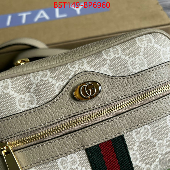 Gucci Bags(TOP)-Diagonal-,top brands like ,ID: BP6960,$: 149USD