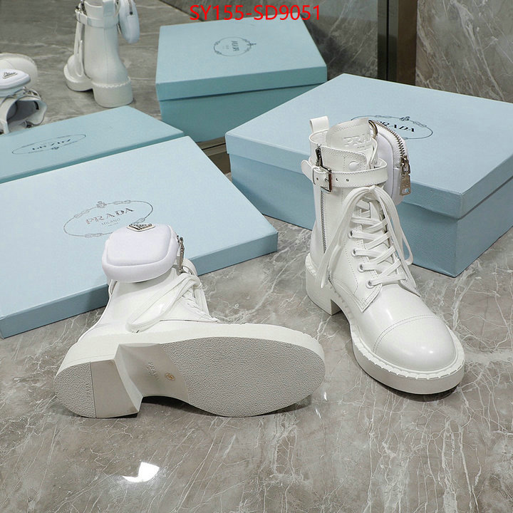 Women Shoes-Prada,copy , ID: SD9051,$: 155USD