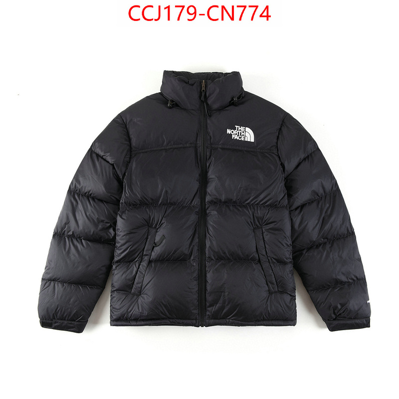 Down jacket Women-The North Face,where can i find , ID: CN774,$: 179USD