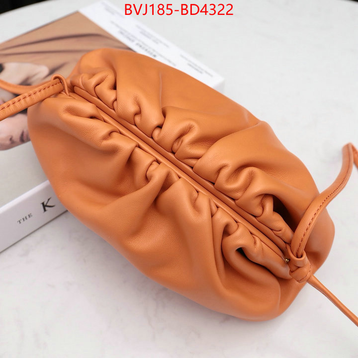 BV Bags(TOP)-Pouch Series-,best website for replica ,ID: BD4322,$: 185USD