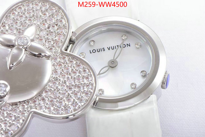 Watch(TOP)-LV,1:1 clone , ID: WW4500,$: 259USD