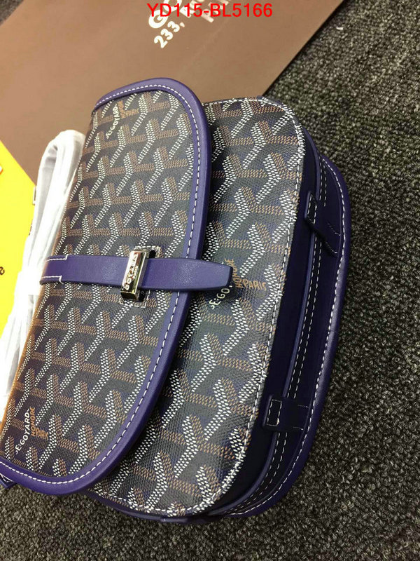 Goyard Bags(4A)-Diagonal-,best replica quality ,ID: BL5166,$: 115USD