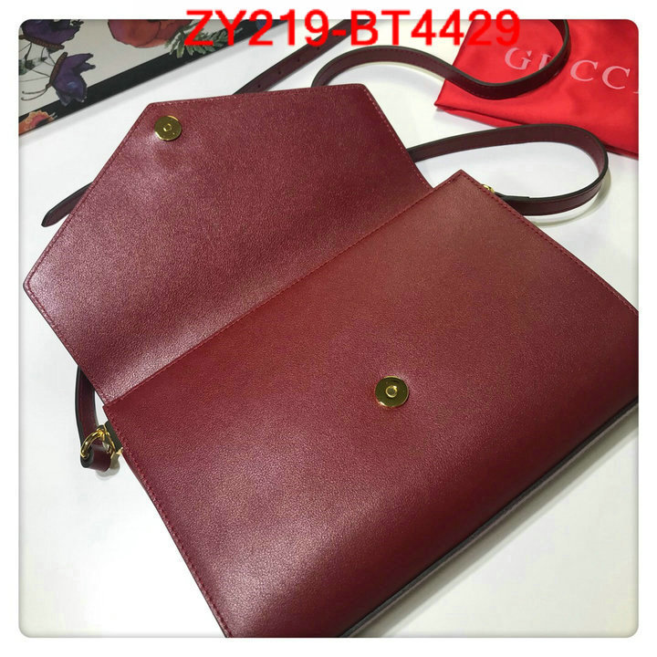 Gucci Bags(TOP)-Diagonal-,ID: BT4429,