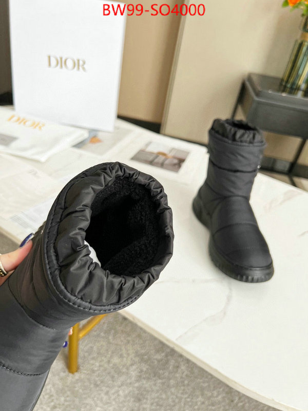 Women Shoes-Dior,best wholesale replica , ID: SO4000,$: 99USD