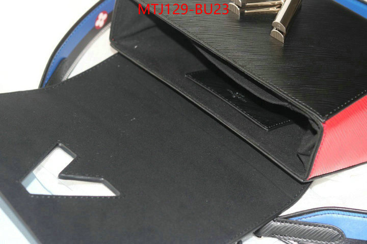 LV Bags(4A)-Pochette MTis Bag-Twist-,ID: BU23,$: 129USD