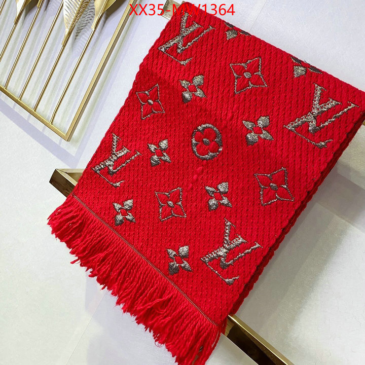 Scarf-LV,2023 perfect replica designer , ID: MW1364,$: 35USD