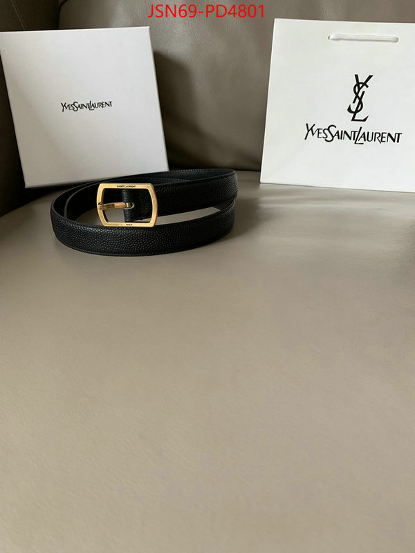 Belts-YSL,replicas buy special , ID: PD4801,$: 69USD