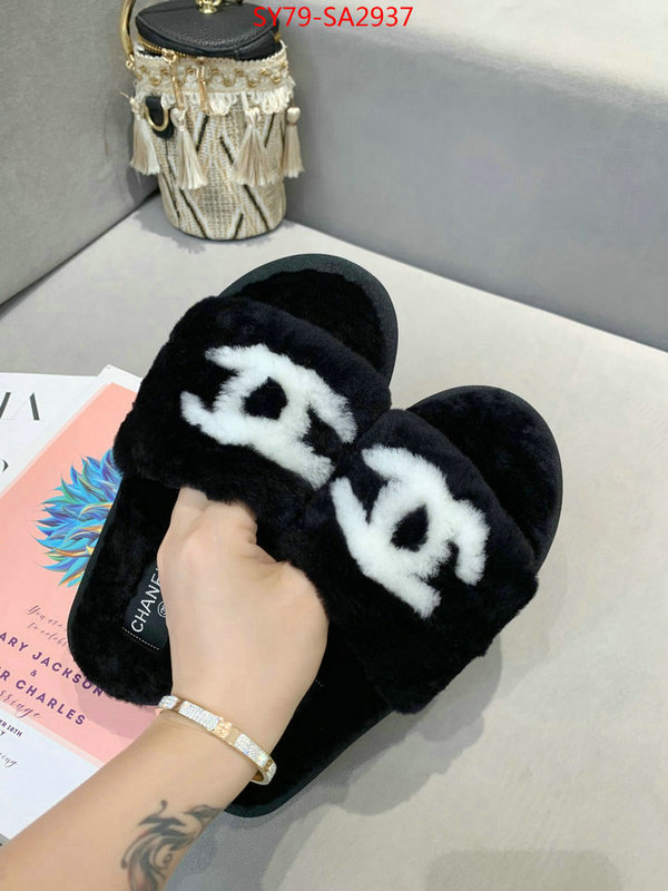 Women Shoes-LV,luxury fake , ID:SA2937,$: 79USD