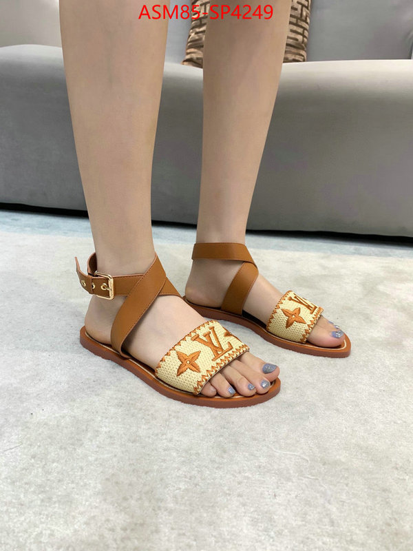 Women Shoes-LV,from china , ID: SP4249,$: 85USD