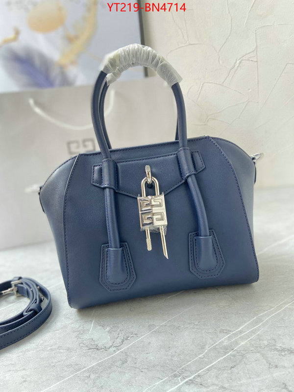 Givenchy Bags (TOP)-Handbag-,ID: BN4714,$: 219USD