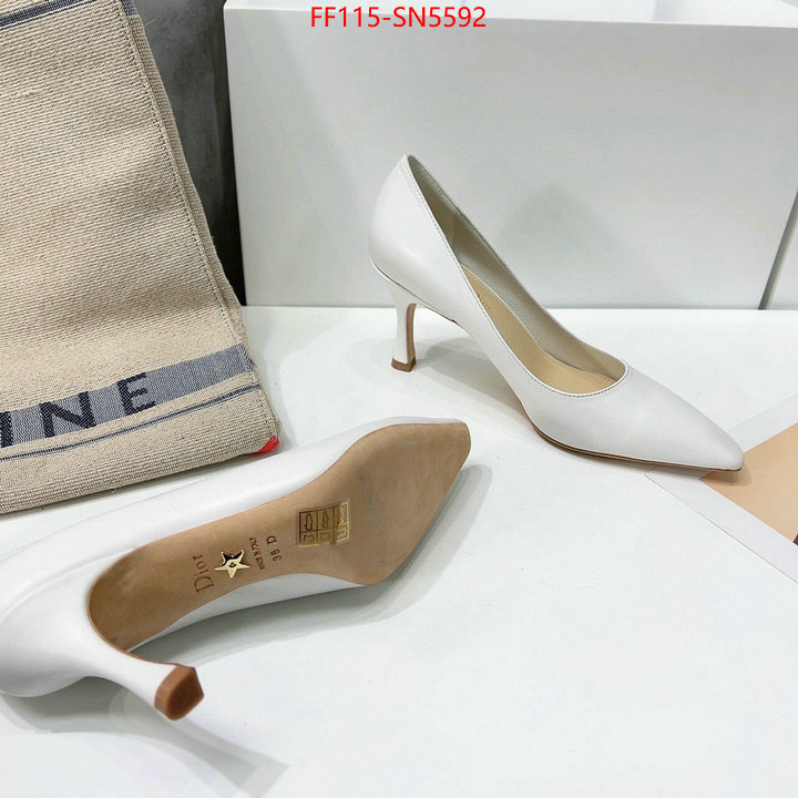 Women Shoes-Dior,shop now , ID: SN5592,$: 115USD