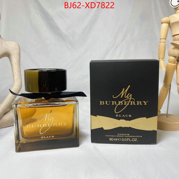 Perfume-Burberry,shop designer replica , ID: XD7822,$: 62USD