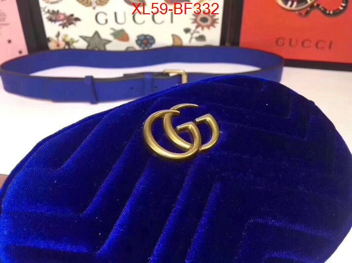 Gucci Bags(4A)-Marmont,for sale online ,ID: BF332,$:59USD