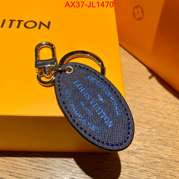 Key pendant(TOP)-LV,what best replica sellers , ID: JL1470,$: 37USD