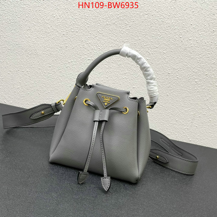 Prada Bags(4A)-Diagonal-,top brands like ,ID: BW6935,$: 109USD