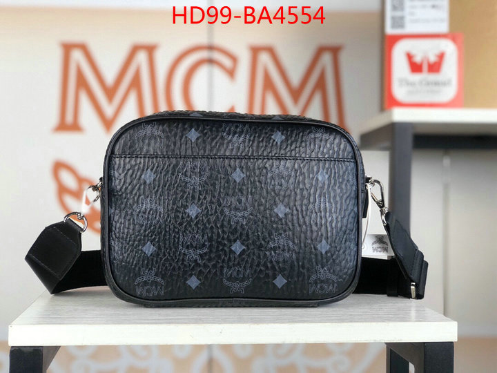 MCM Bags(TOP)-Diagonal-,ID: BA4554,$: 99USD