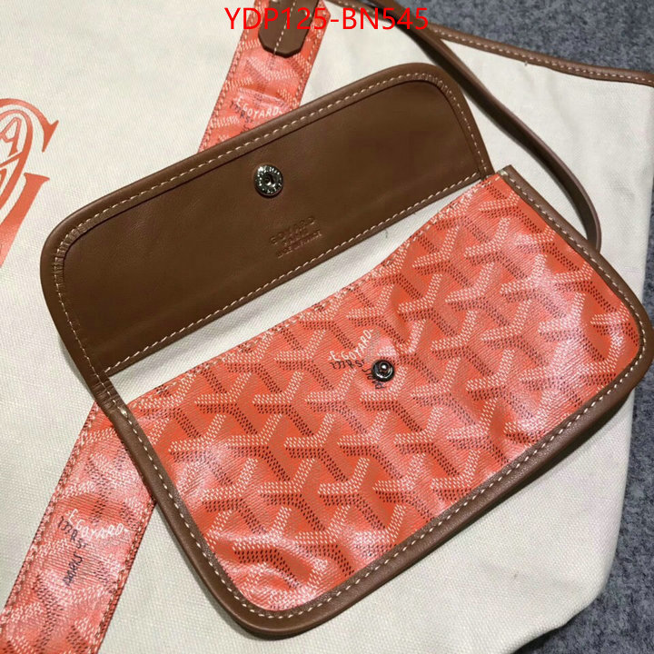 Goyard Bags(TOP)-Handbag-,ID: BN545,