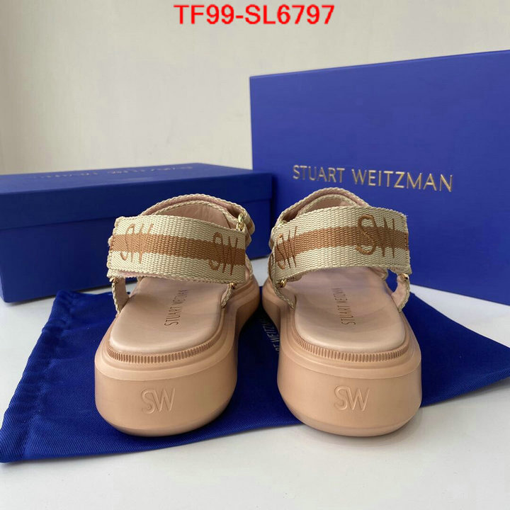 Women Shoes-Stuart Weirzman,can i buy replica ,where can i find , ID: SL6797,$: 99USD