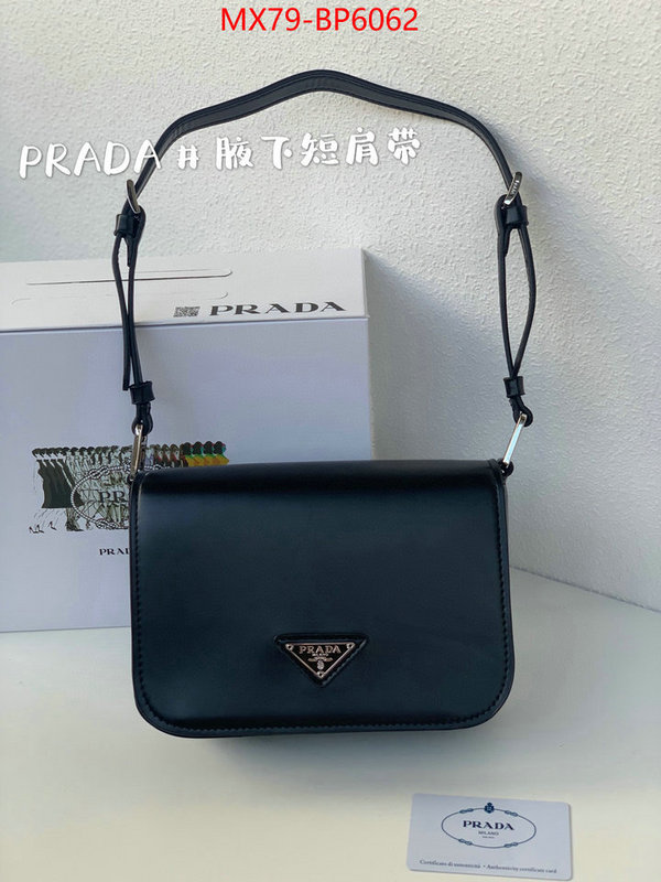 Prada Bags(4A)-Diagonal-,is it ok to buy replica ,ID: BP6062,$: 79USD