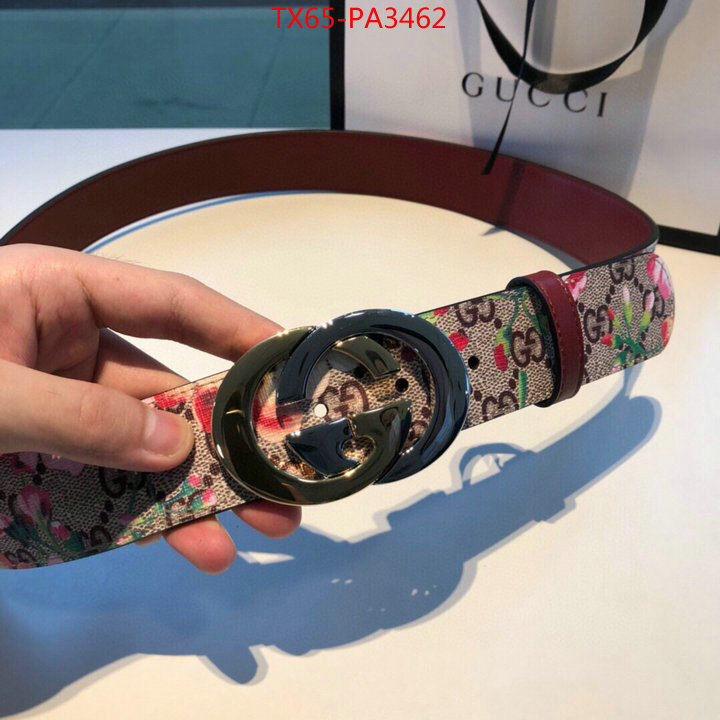 Belts-Gucci,where to buy the best replica , ID: PA3462,$: 65USD