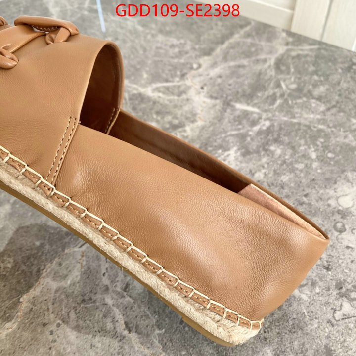 Women Shoes-Tory Burch,replica sale online ,ID: SE2398,$: 109USD