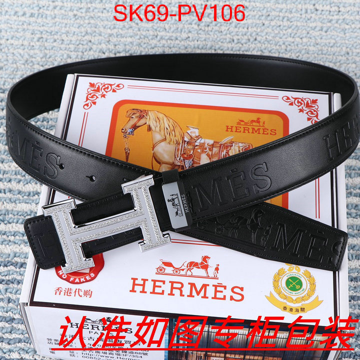 Belts-Hermes,what , ID: PV106,$: 69USD