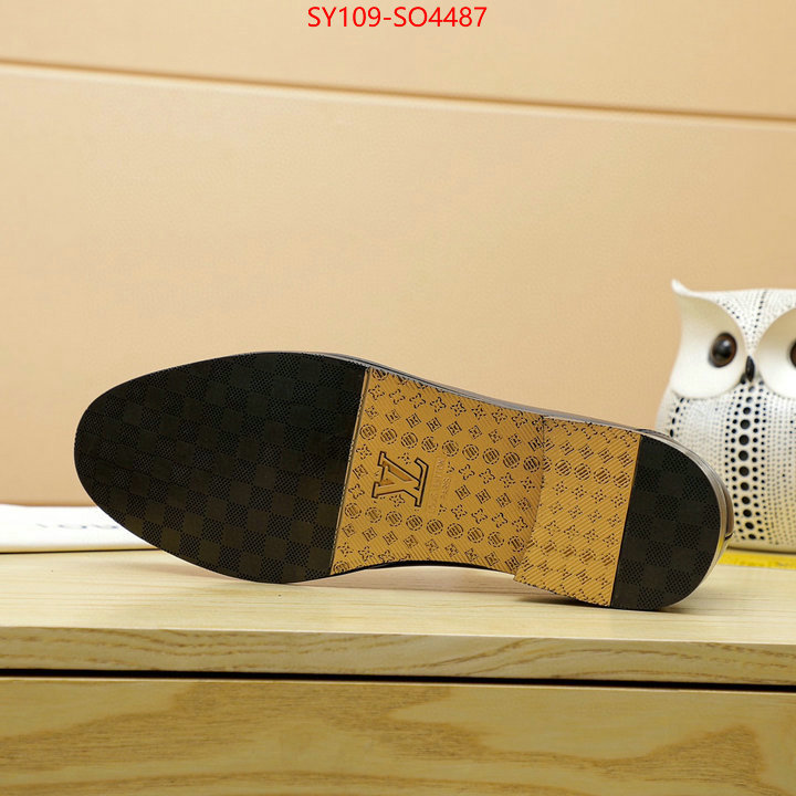 Men Shoes-LV,are you looking for , ID: SO4487,$: 109USD