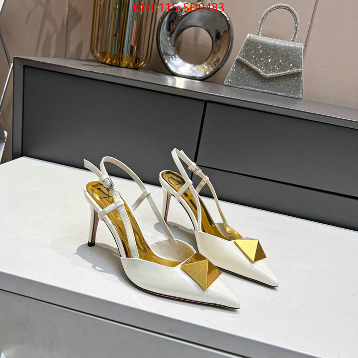 Women Shoes-Valentino,top brands like , ID: SD9483,$: 115USD