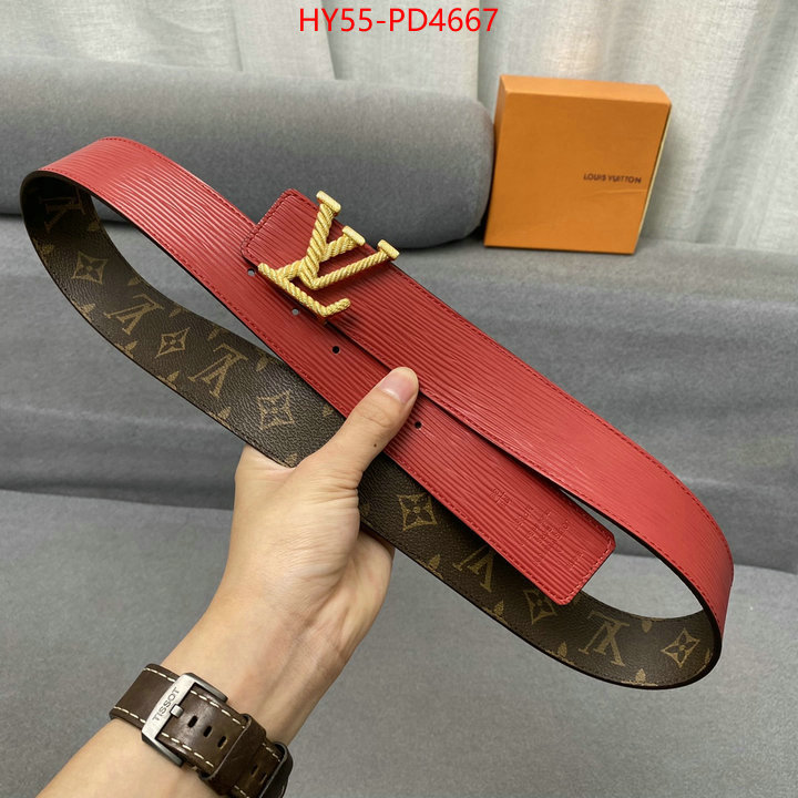 Belts-LV,where to buy fakes , ID: PD4667,$: 55USD