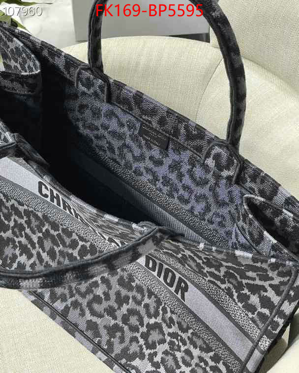 Dior Bags(TOP)-Book Tote-,ID: BP5595,