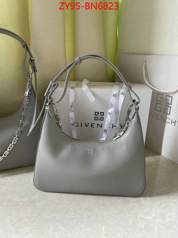 Givenchy Bags(4A)-Handbag-,ID: BN6823,$: 95USD