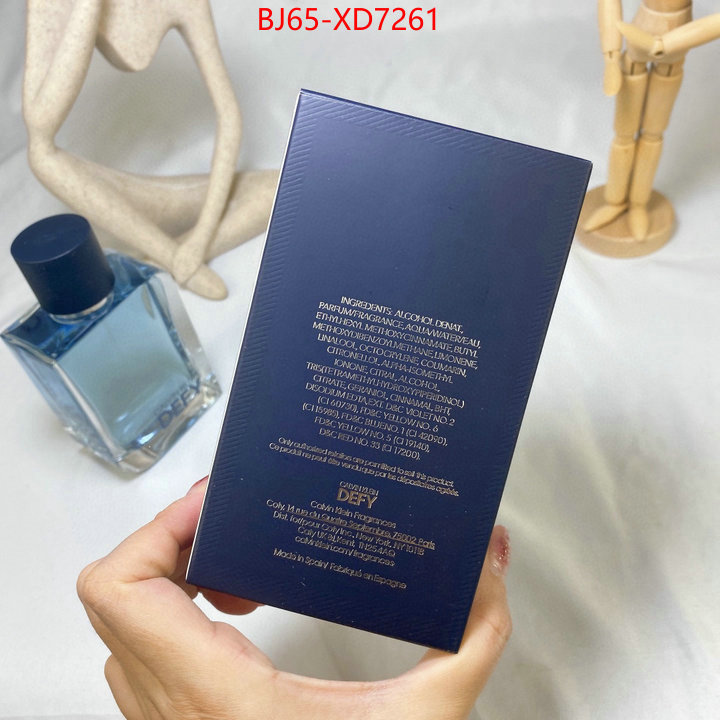 Perfume-CK,best replica quality , ID: XD7261,$: 65USD