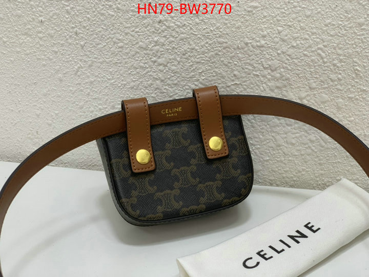 CELINE Bags(4A)-Triomphe Series,replica how can you ,ID: BW3770,$: 79USD