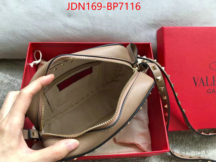 Valentino Bags (TOP)-Diagonal-,replica every designer ,ID: BP7116,$: 169USD