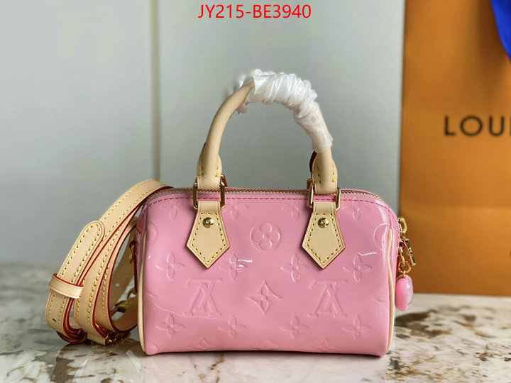 LV Bags(TOP)-Speedy-,china sale ,ID: BE3940,$: 215USD