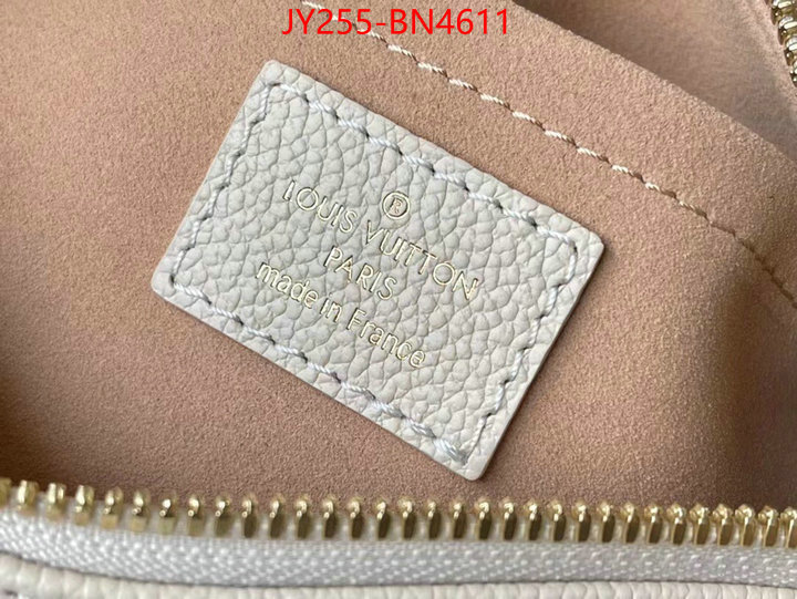 LV Bags(TOP)-Pochette MTis-Twist-,ID: BN4611,$: 255USD