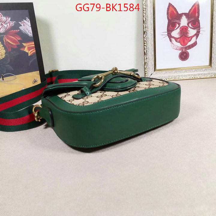 Gucci Bags(4A)-Horsebit-,for sale online ,ID: BK1584,$:79USD